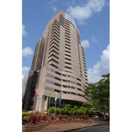 Berrini - Brooklin Villa São Paulo Ngoại thất bức ảnh