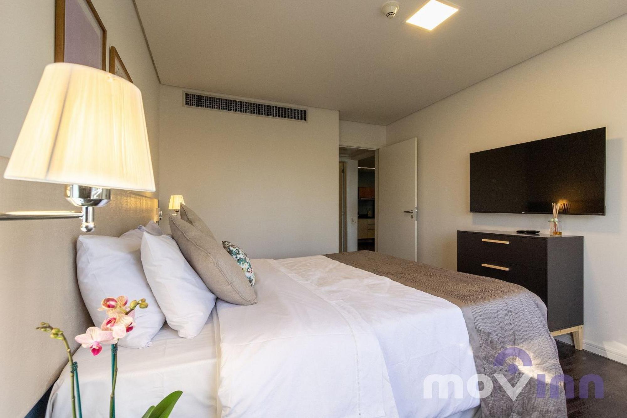 Berrini - Brooklin Villa São Paulo Ngoại thất bức ảnh