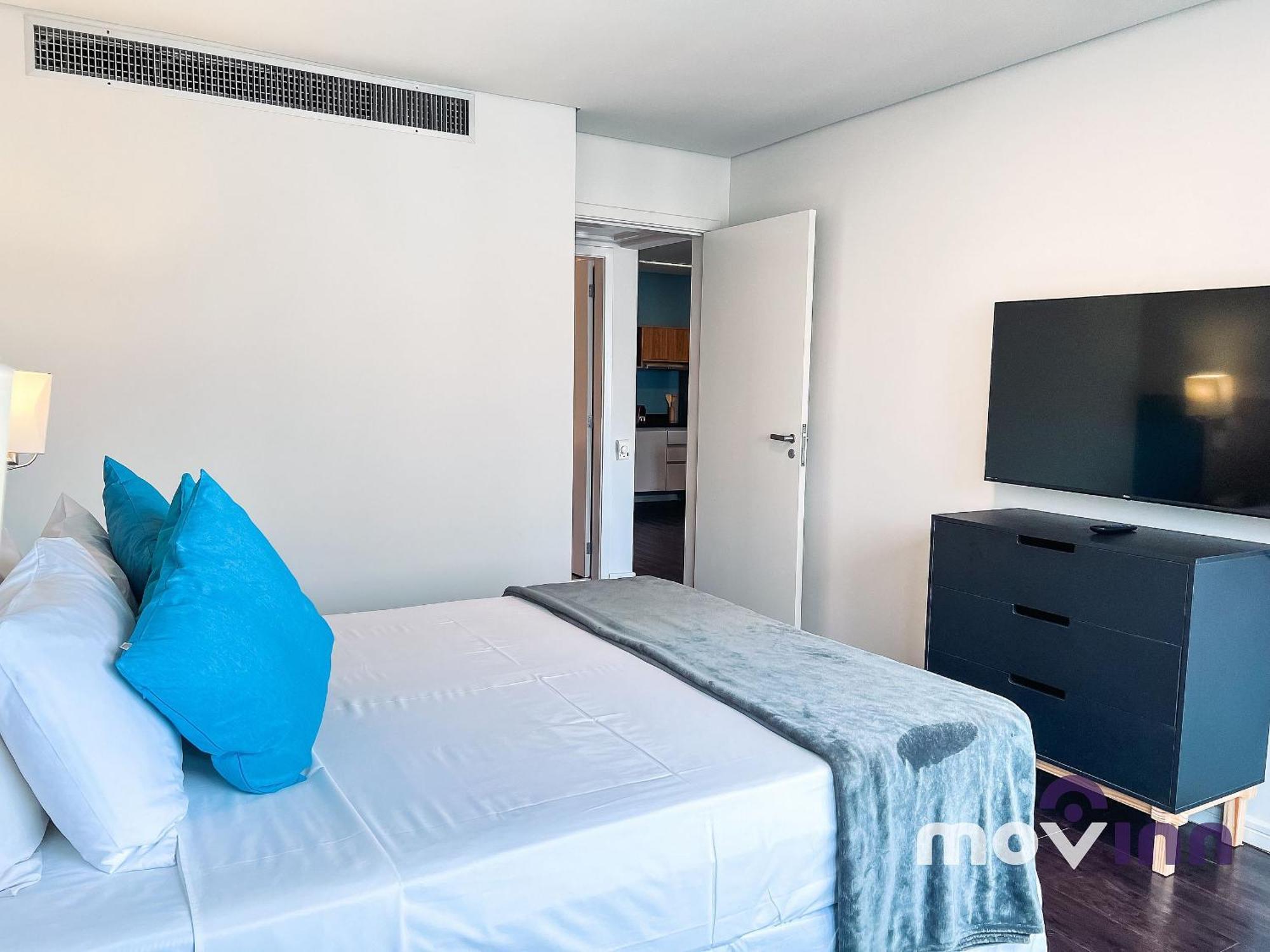 Berrini - Brooklin Villa São Paulo Ngoại thất bức ảnh
