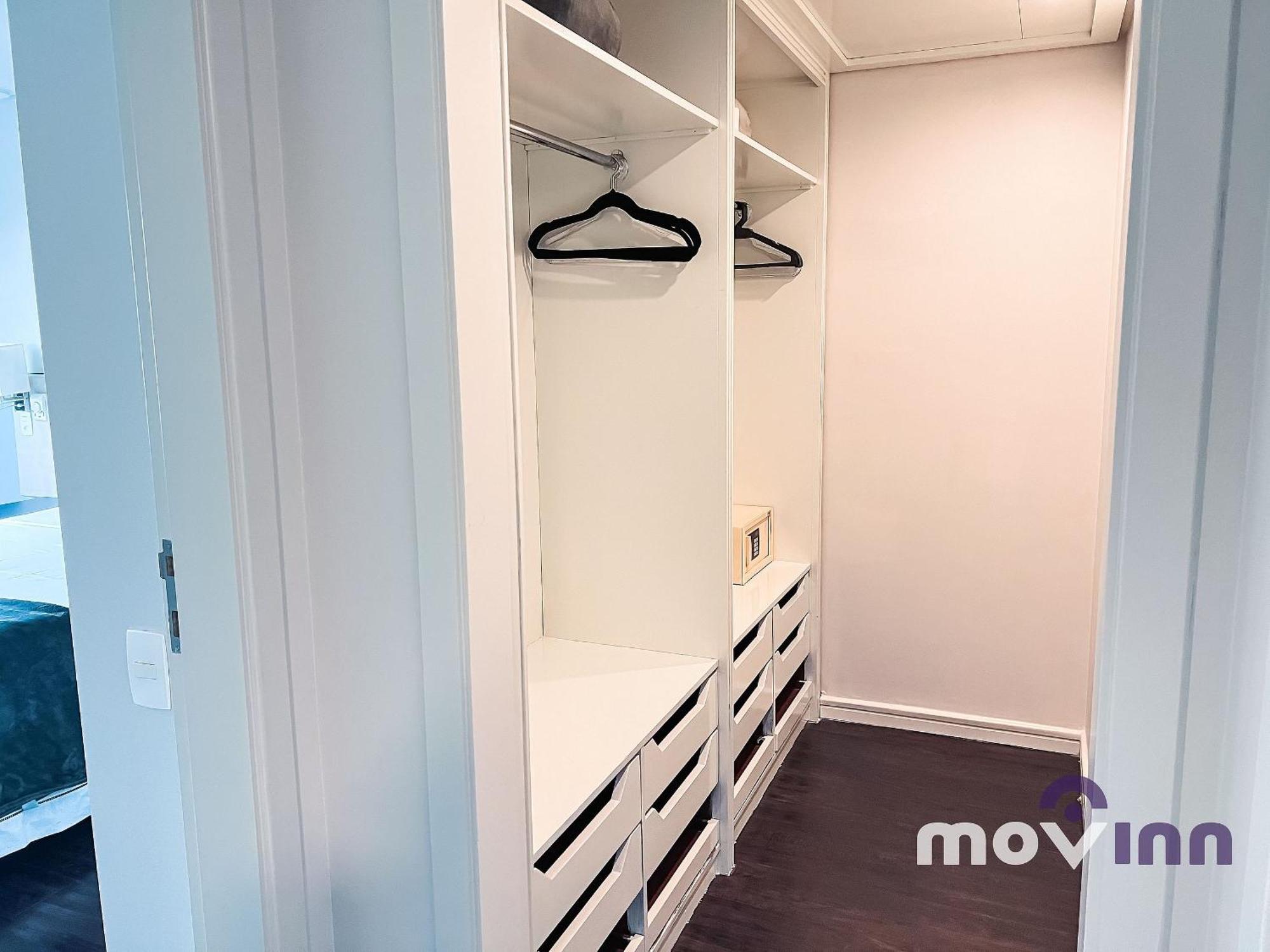 Berrini - Brooklin Villa São Paulo Ngoại thất bức ảnh