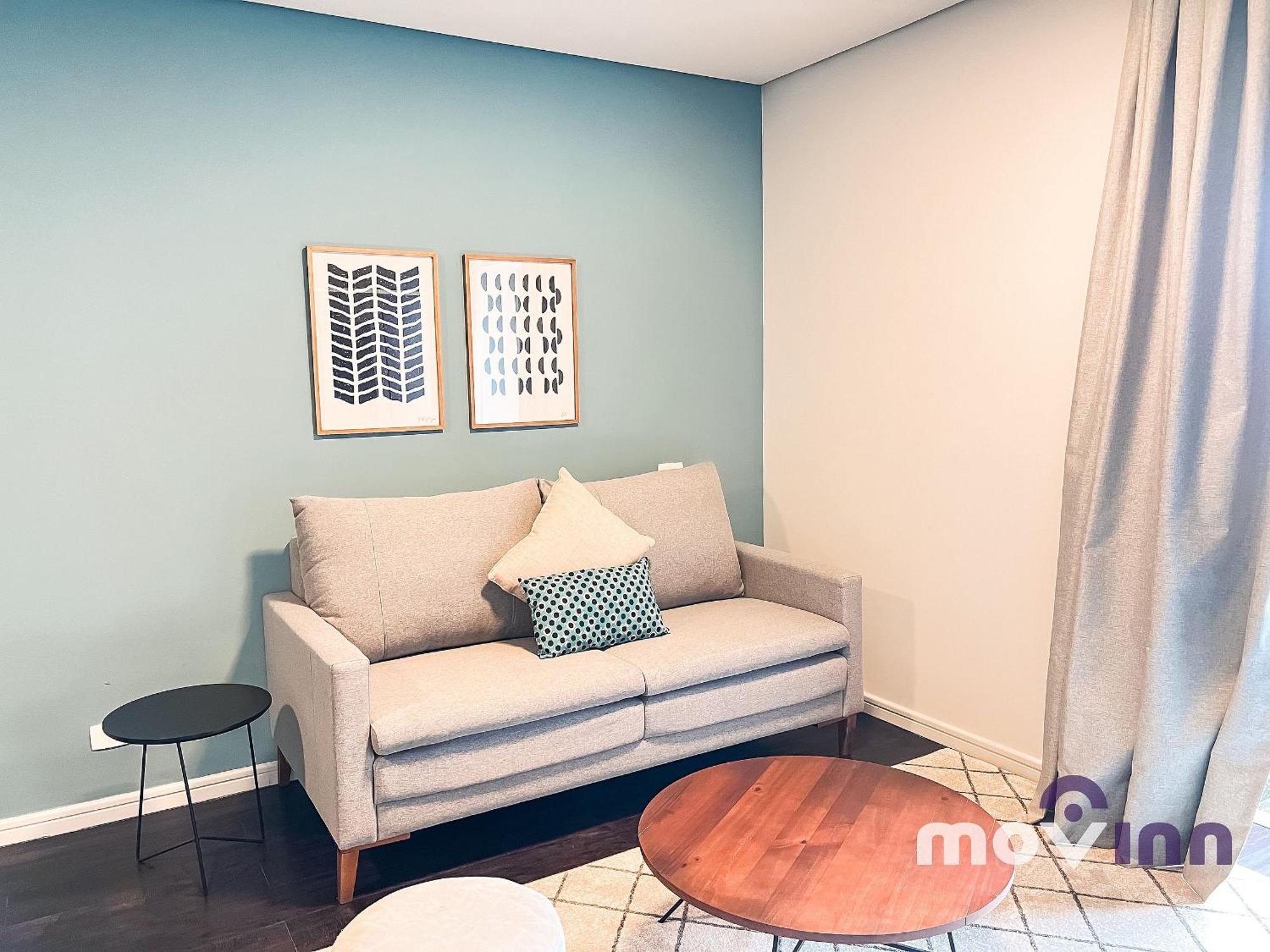 Berrini - Brooklin Villa São Paulo Ngoại thất bức ảnh