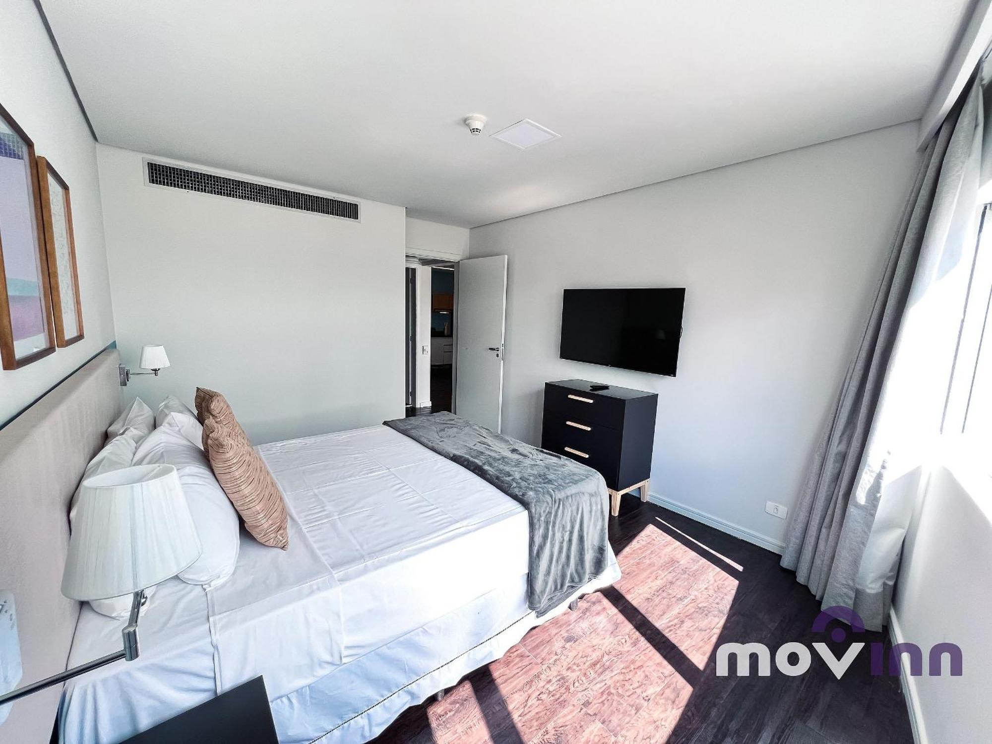Berrini - Brooklin Villa São Paulo Ngoại thất bức ảnh