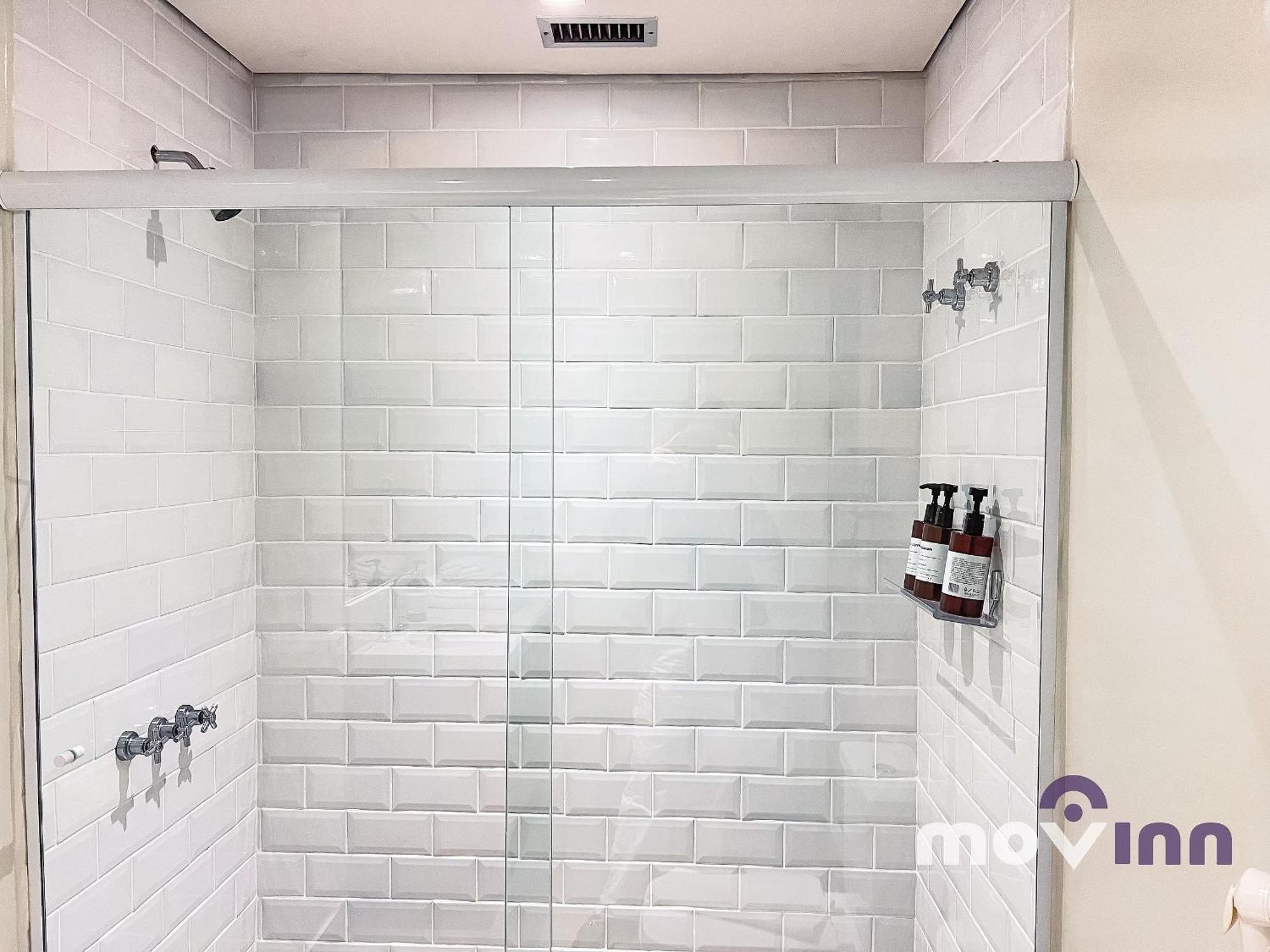 Berrini - Brooklin Villa São Paulo Ngoại thất bức ảnh