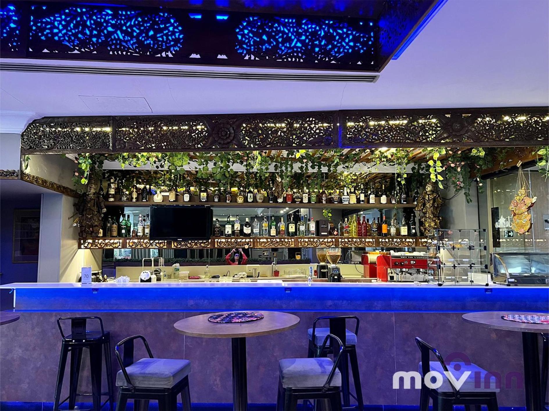 Berrini - Brooklin Villa São Paulo Ngoại thất bức ảnh